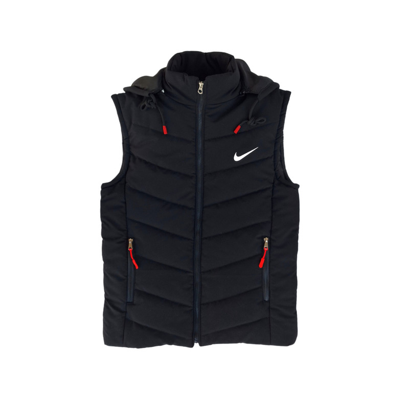 پافر مردانه مدل تی سی کد 1020