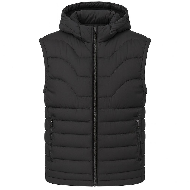 پافر مردانه مدل پر