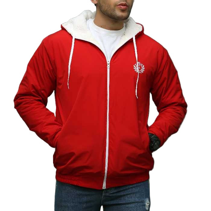 کاپشن مردانه سارزی مدل ببع