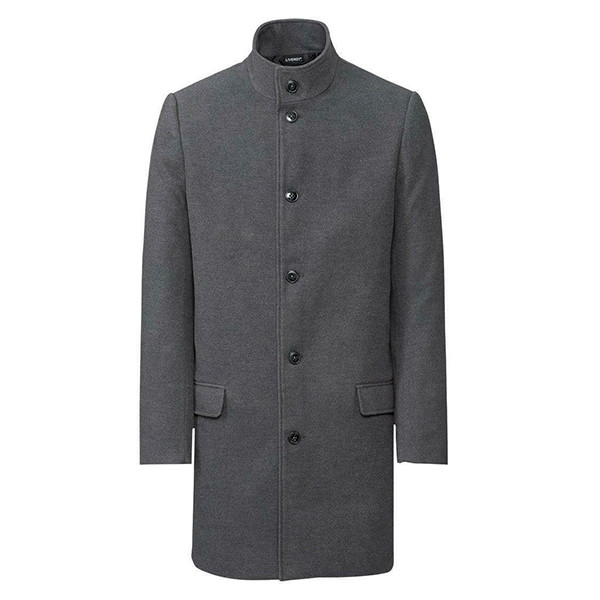 پالتو مردانه مدل 17329827