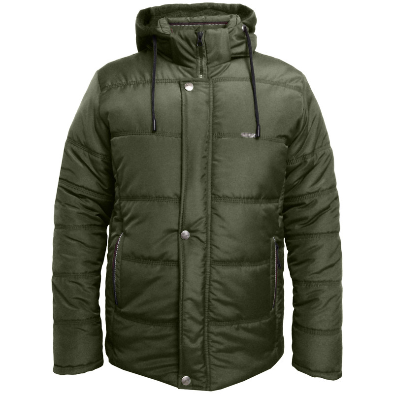 کاپشن مردانه مدل کوهیار کد 1031