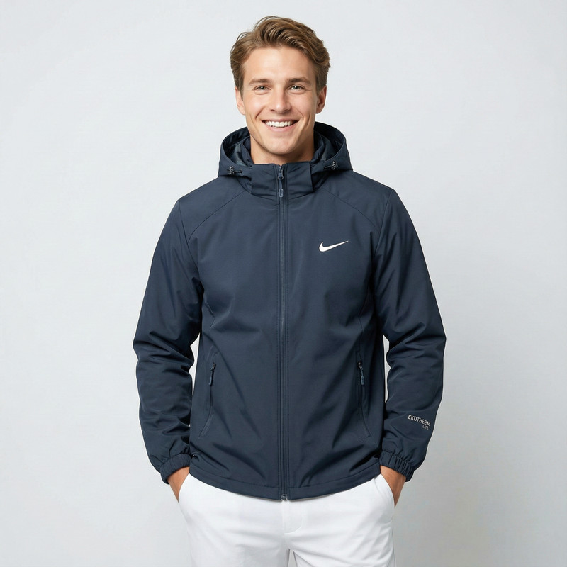 کاپشن مردانه مدل Soft Armor