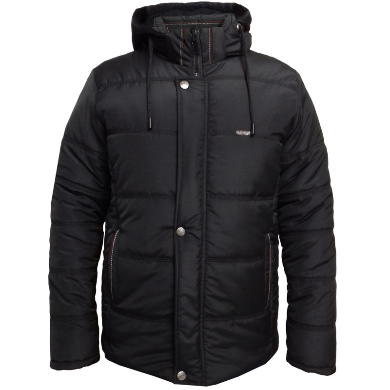 کاپشن مردانه آرپو مدل کوهیار