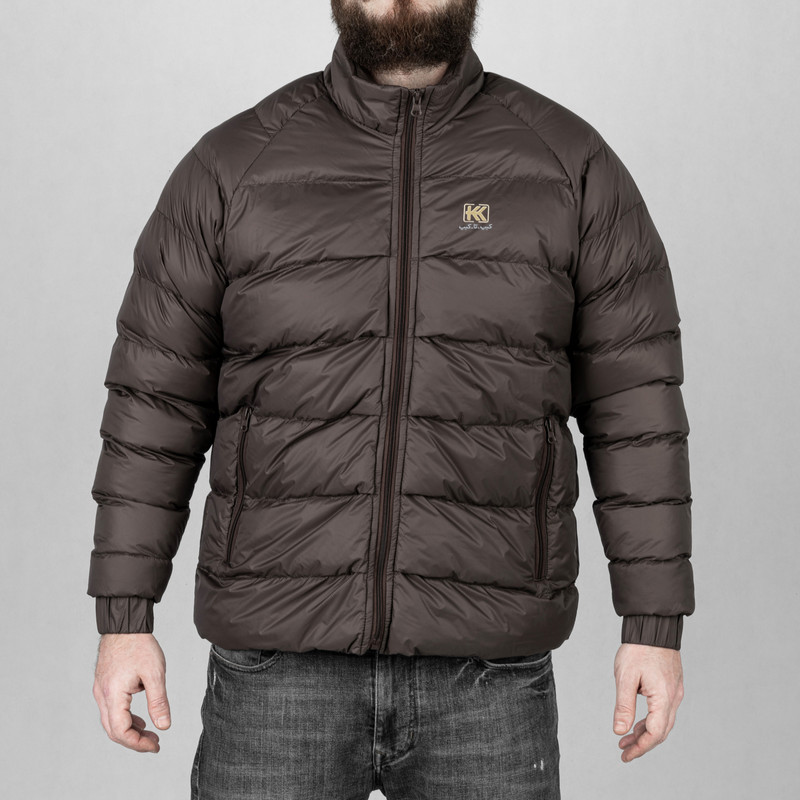 کاپشن مردانه کیپ تا کیپ مدل Kipjacbrow