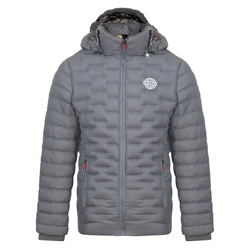 کاپشن مردانه مدل کیهان کد 53 Da-Km-EbSh-Tu