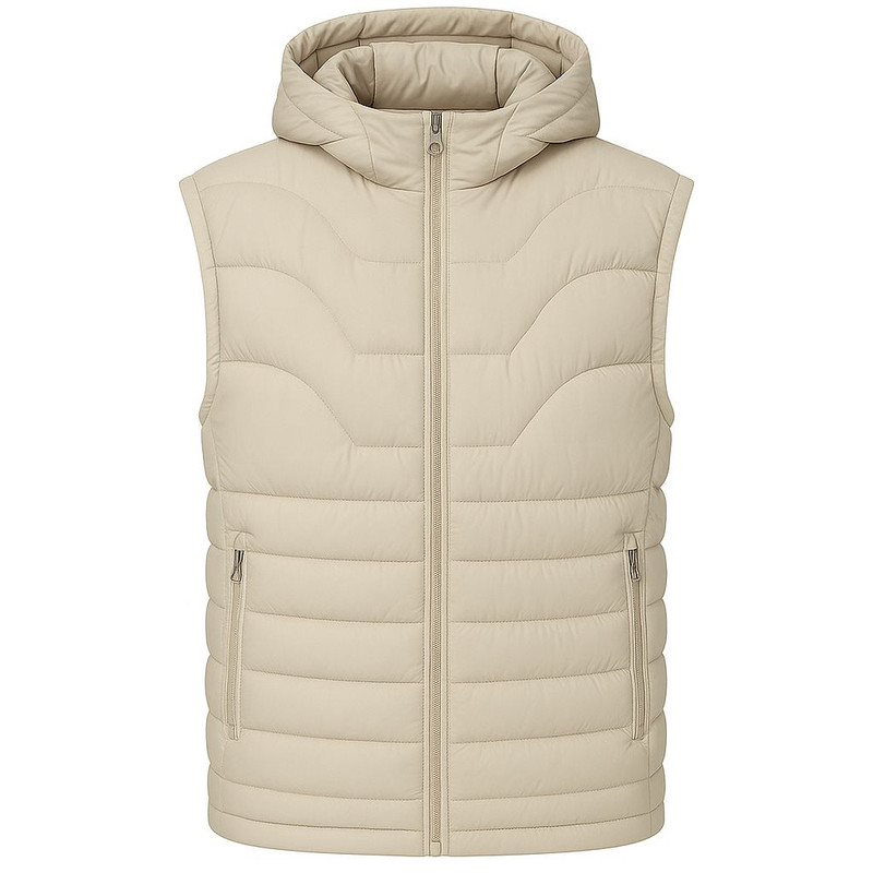 پافر مردانه مدل پر