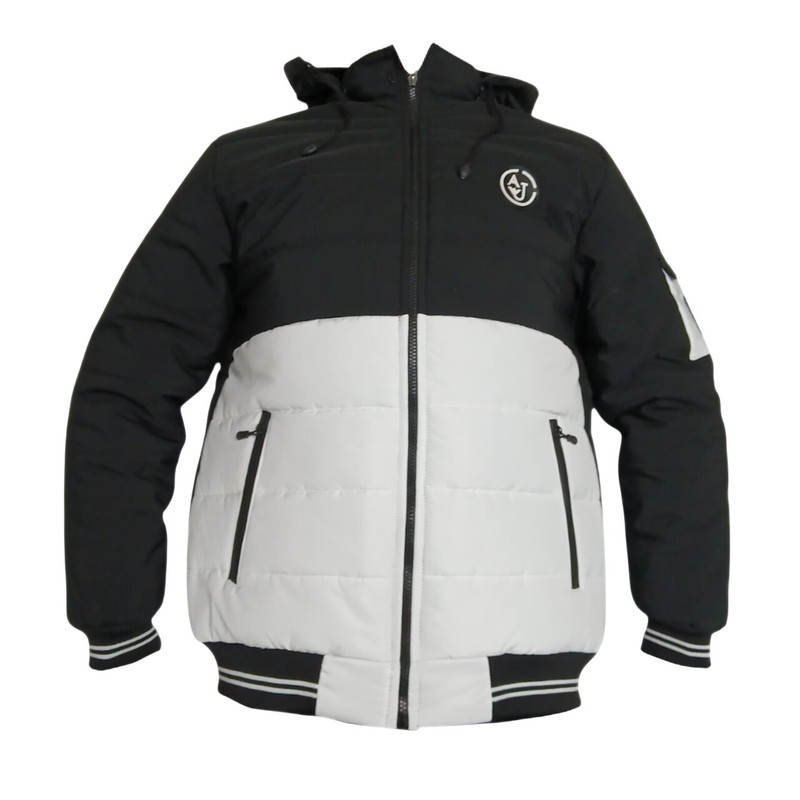 کاپشن مردانه مدل خلبانی 7075