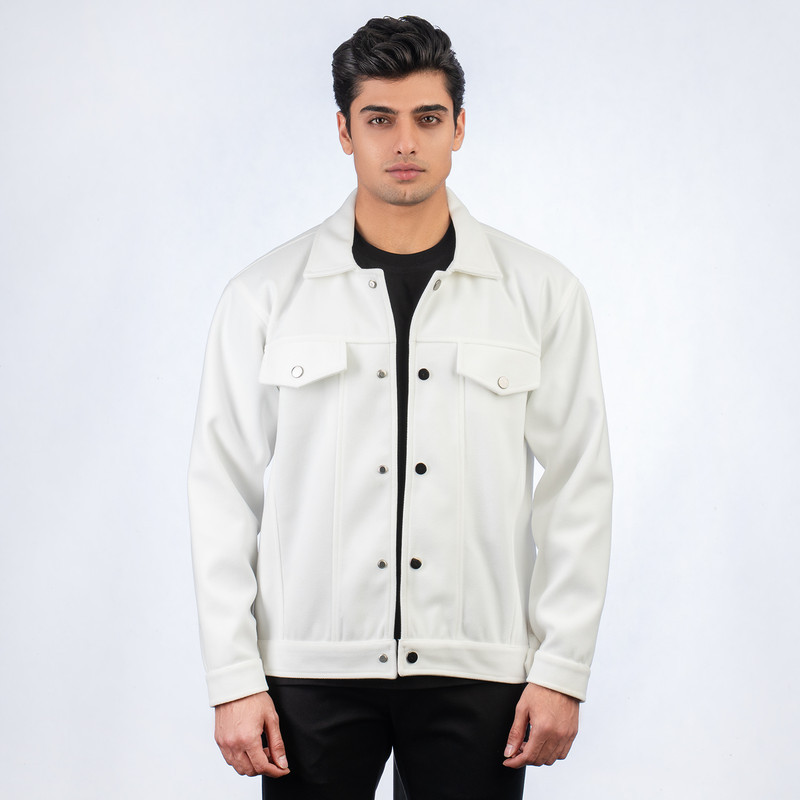 کت پاییزه مردانه پی استار
مدل 0711-02-04