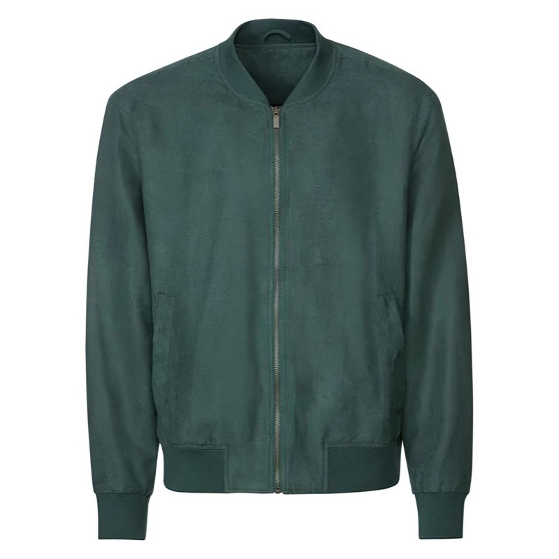 کاپشن بهاره مردانه لیدل مدل LIVER-GY