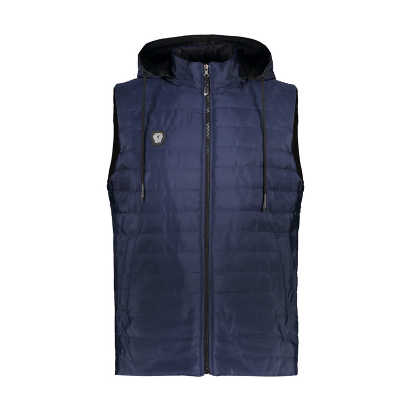 جلیقه مردانه کارتال مدل دورو کد 183