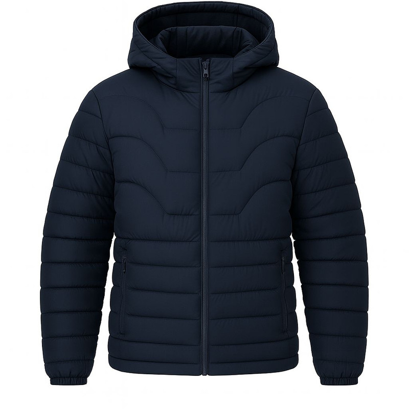 کاپشن مردانه مدل پر