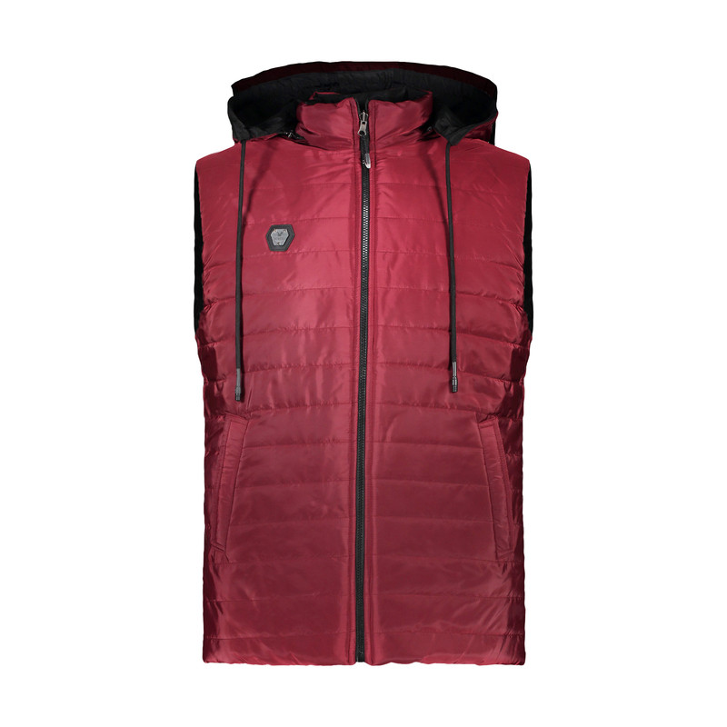 جلیقه مردانه کارتال مدل دورو کد 181