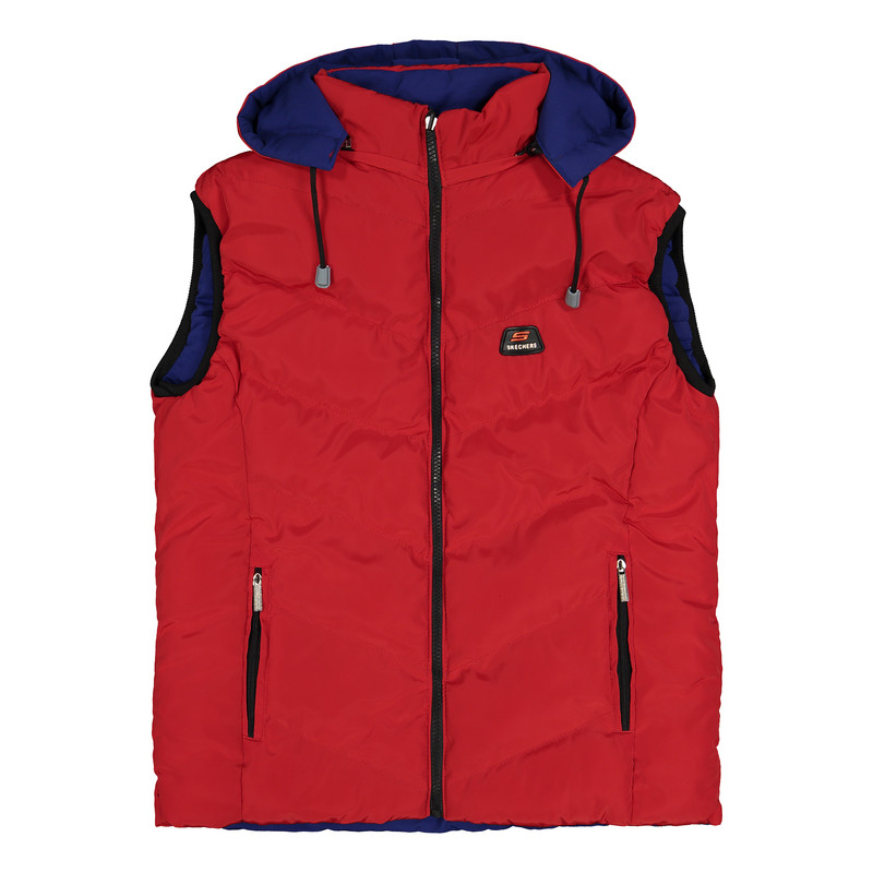 پافر مردانه مدل DORO