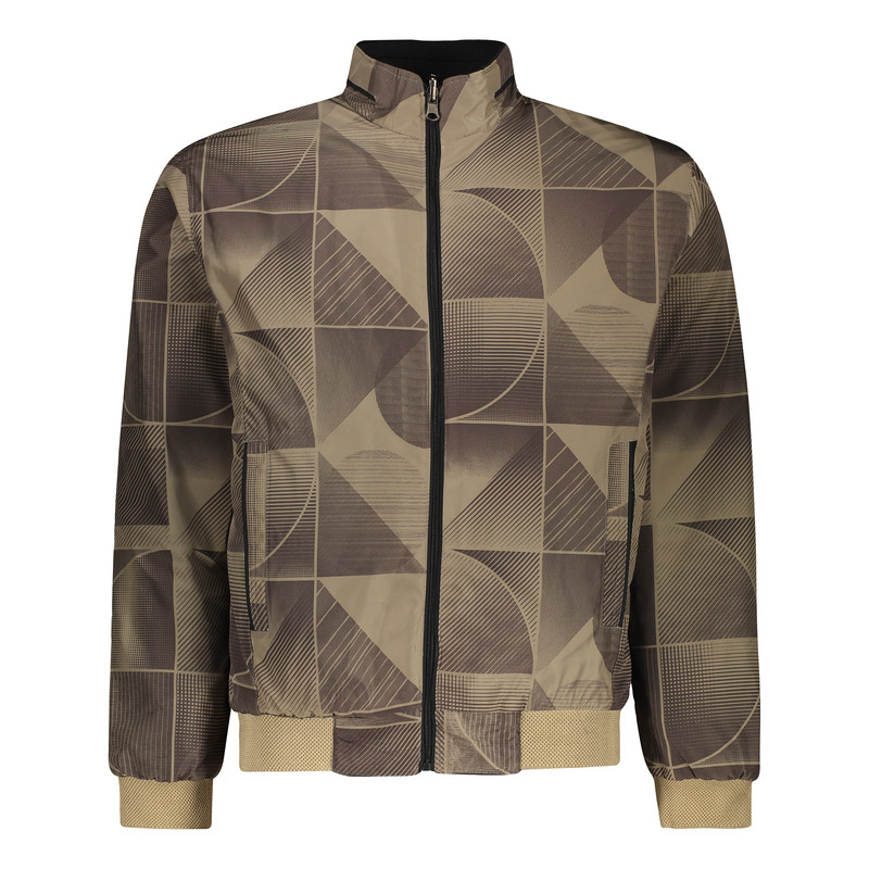 کاپشن دورو بهاره مردانه کد 202506