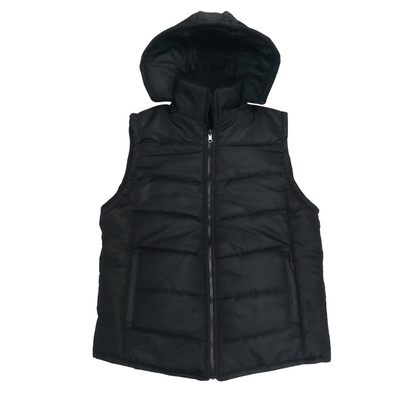 پافر مردانه مدل دورو 7075