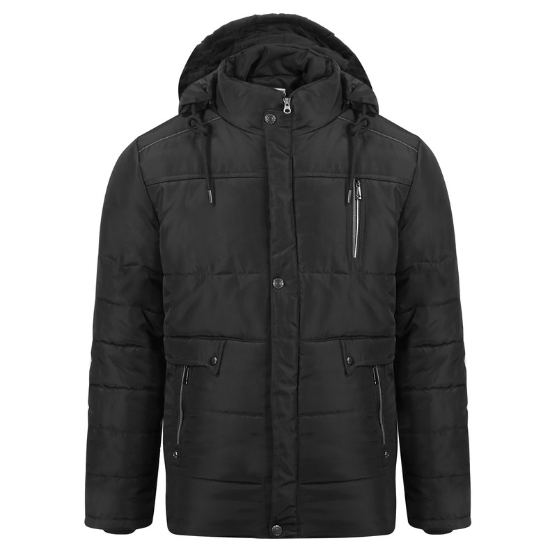 کاپشن مردانه مدل کارن کد 1111 Da-Km-MoJn1-Me