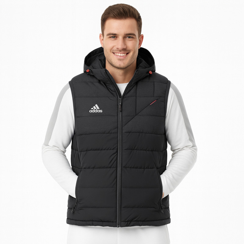 پافر مردانه مدل forge