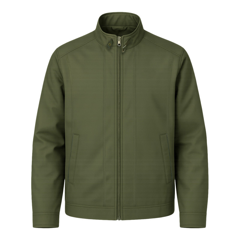 کاپشن مردانه مدل M4245