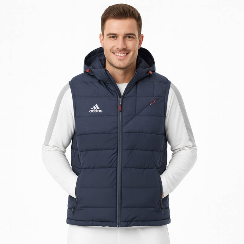 پافر مردانه مدل forge