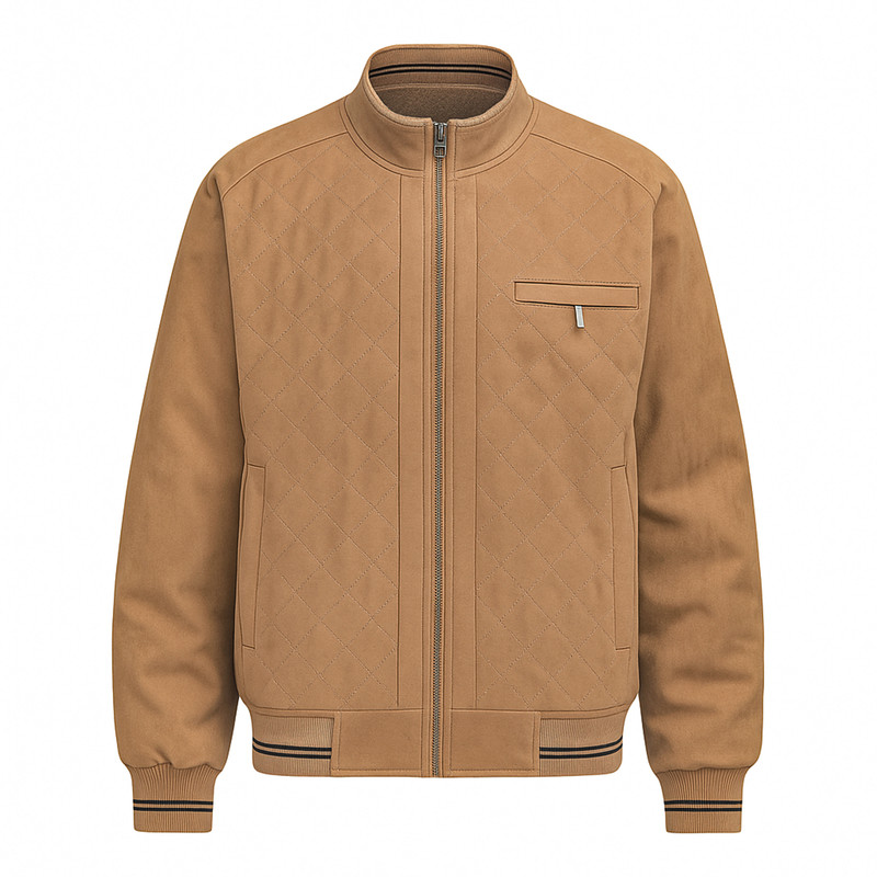 کاپشن مردانه مدل M4261