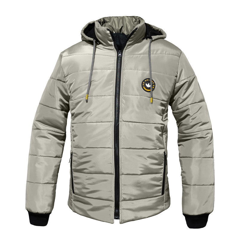 کاپشن مردانه مدل S137