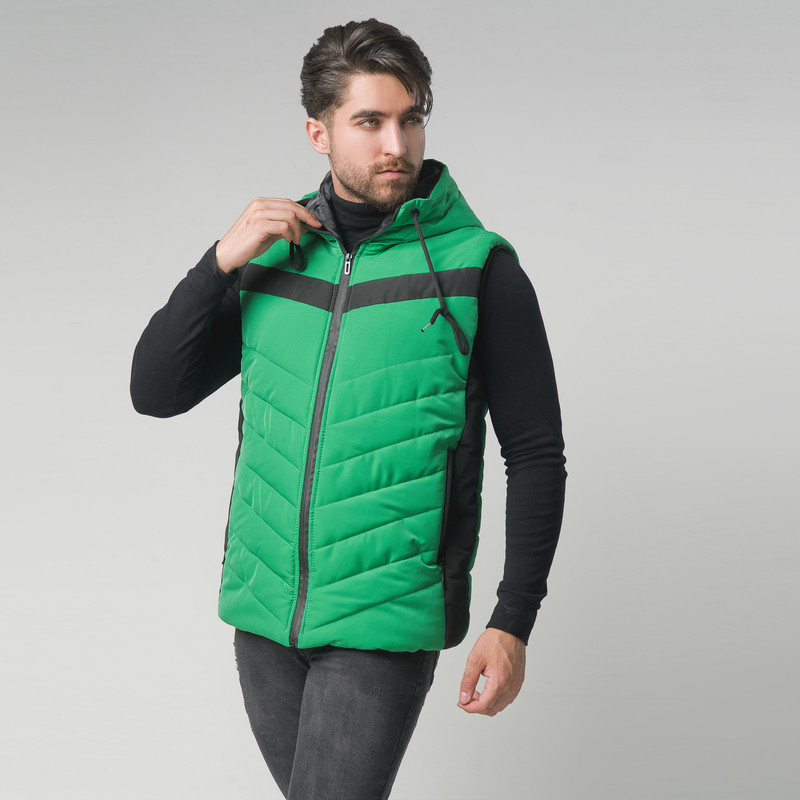 پافر مردانه مدل 26-26