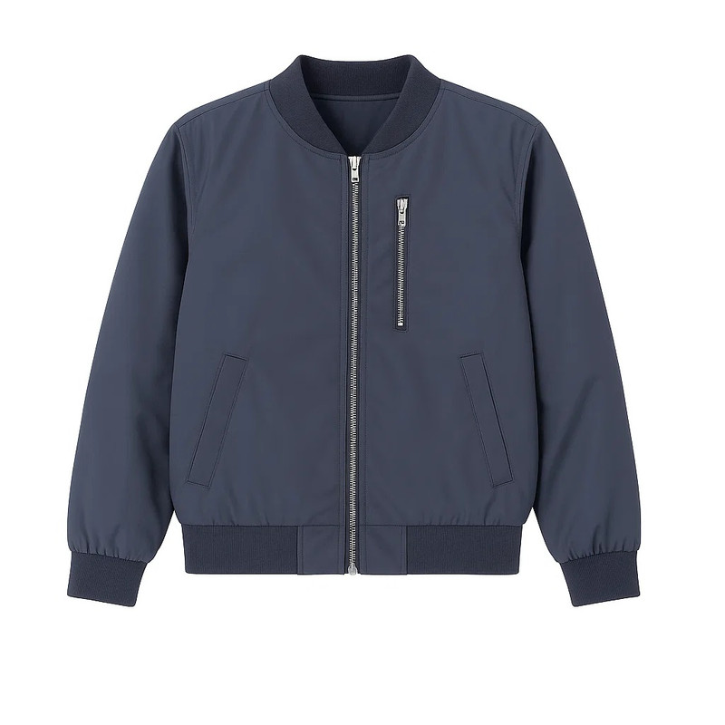 کاپشن بهاره مردانه مدل سبک 20