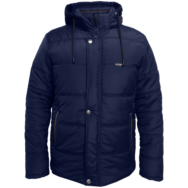 کاپشن مردانه آرپو مدل کوهیار