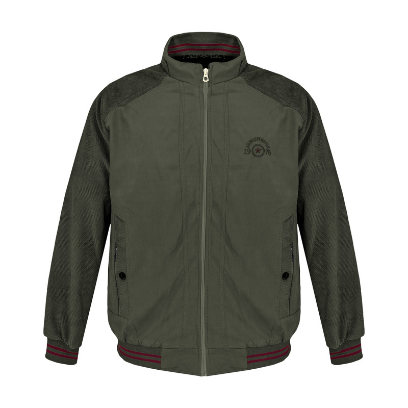 کاپشن مردانه مدل M4239