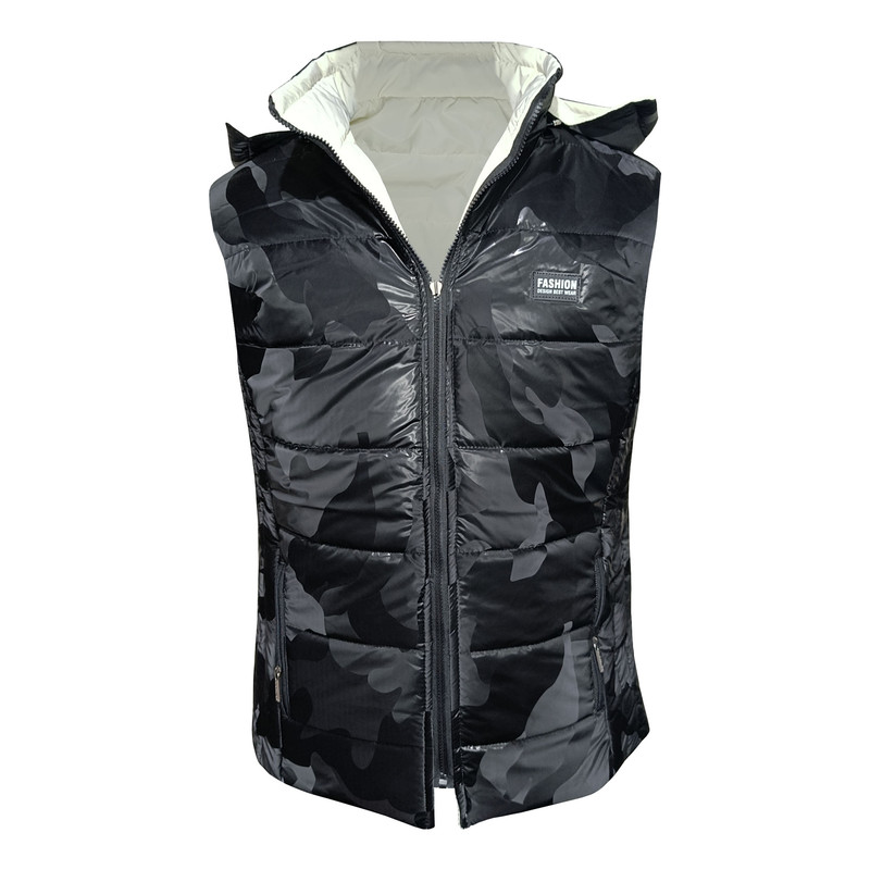 پافر مردانه مدل kp-10345