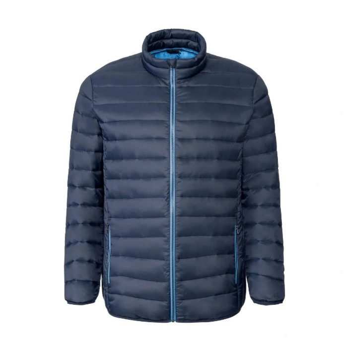 کاپشن مردانه مدل LL70000