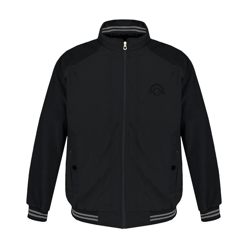 کاپشن مردانه مدل M4237