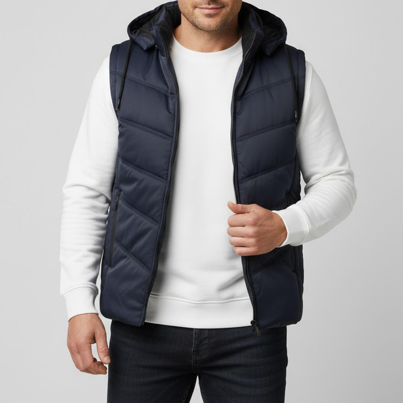 پافر مردانه ایزی دو مدل 1001