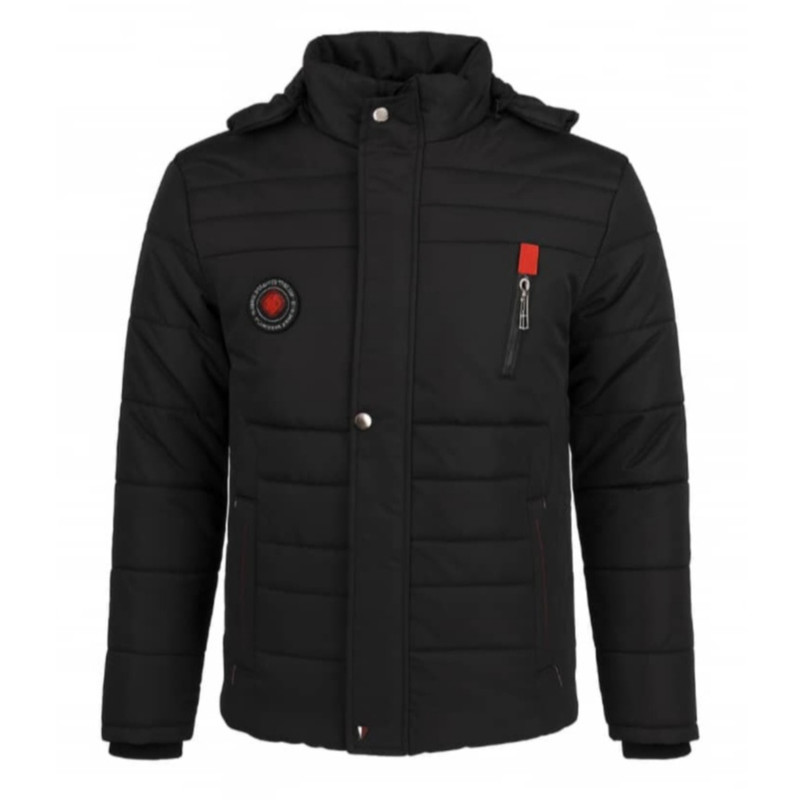 کاپشن مردانه مدل M1403