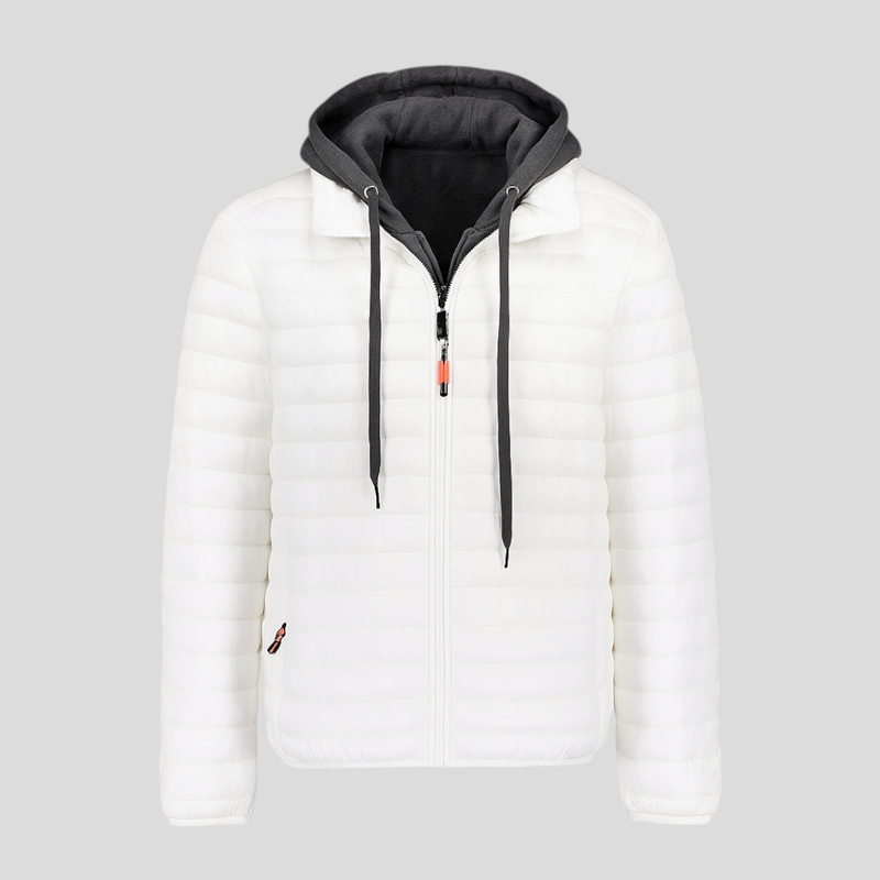 کاپشن مردانه مدل ۲۰۲۵