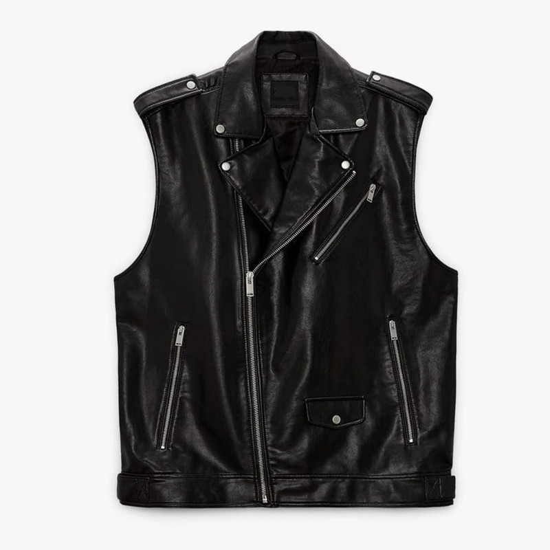 جلیقه مردانه زارا مدل ZR77097