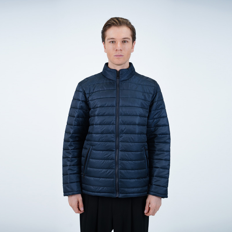 کاپشن بلند مردانه پاتن جامه مدل 04M7614