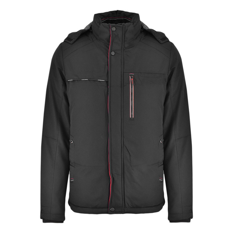 کاپشن مردانه یادیک مدل M2267-BA