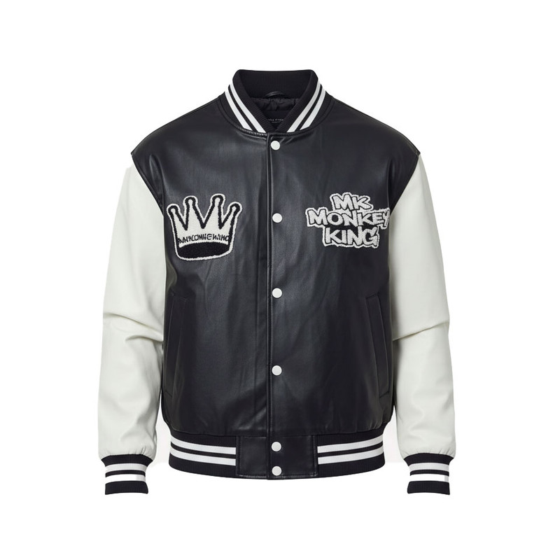 کاپشن مردانه مدل 00233