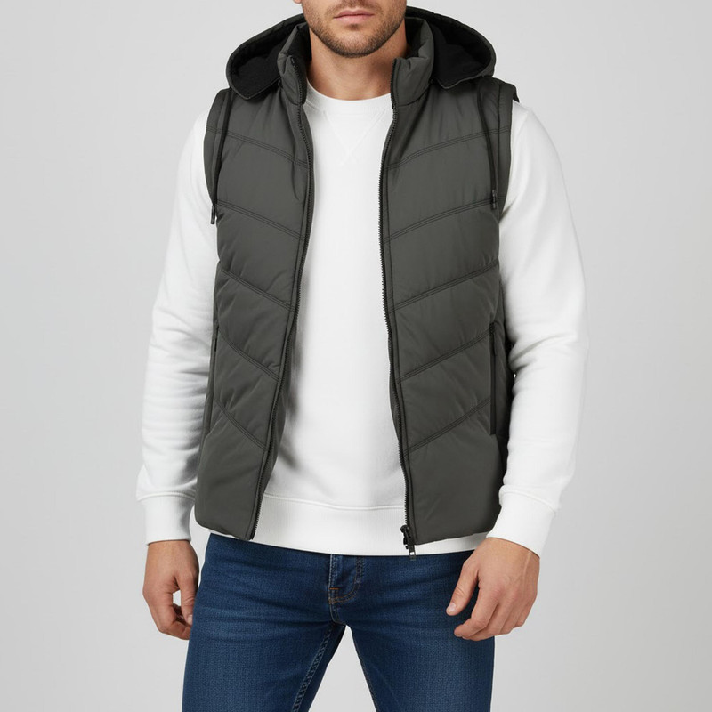 پافر مردانه ایزی دو مدل 1001