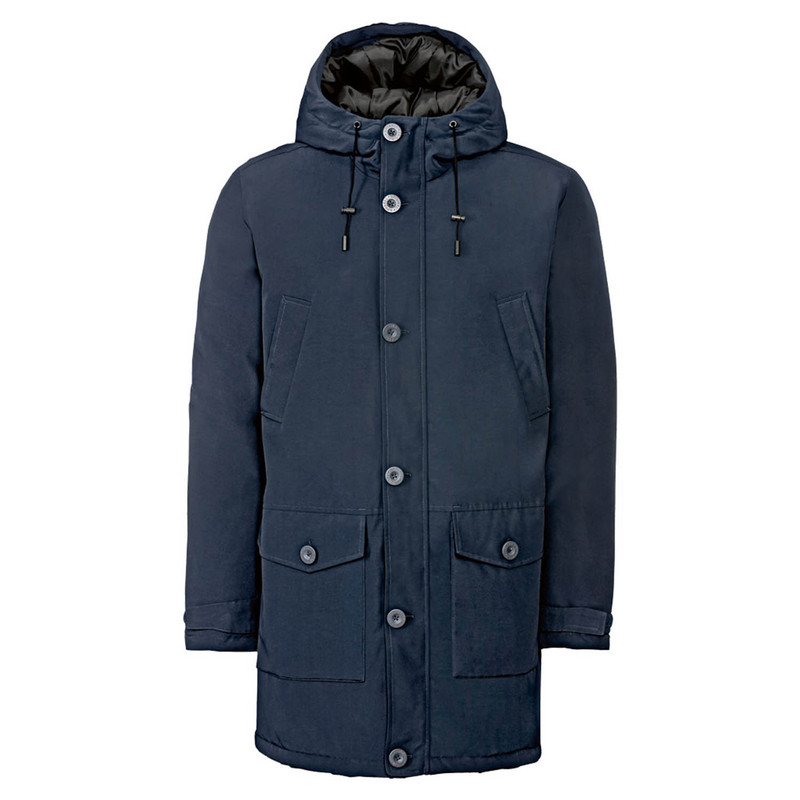 کاپشن مردانه لیورجی مدل LUXBut2021