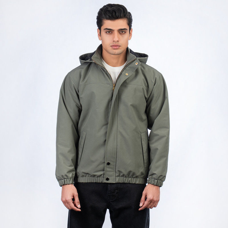 کاپشن مردانه پی استار
مدل 0707-03-04