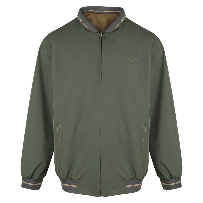 کاپشن دورو بهاره مردانه مدل 300