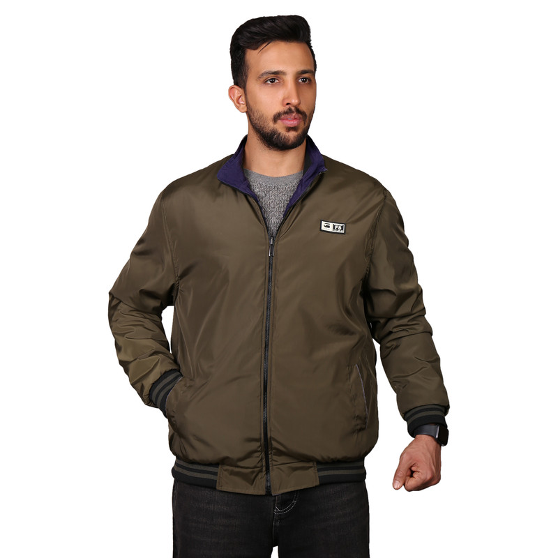 کاپشن دورو مردانه مدل MAS_9