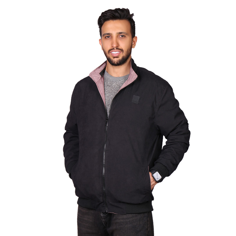 کاپشن دورو مردانه مدل KAM_5