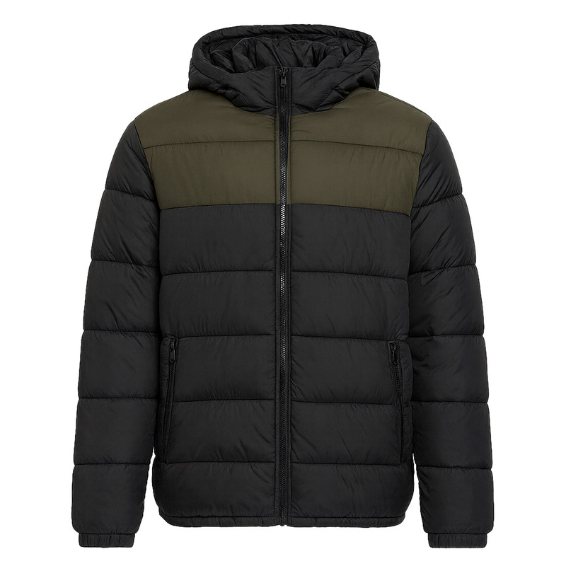 کاپشن مردانه مدل ریموند