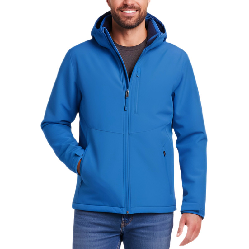 کاپشن مردانه هومنیتی مدل WYMJAK6EK7