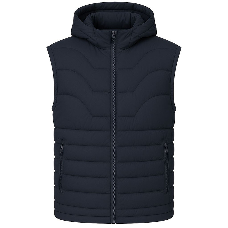 پافر مردانه مدل پر