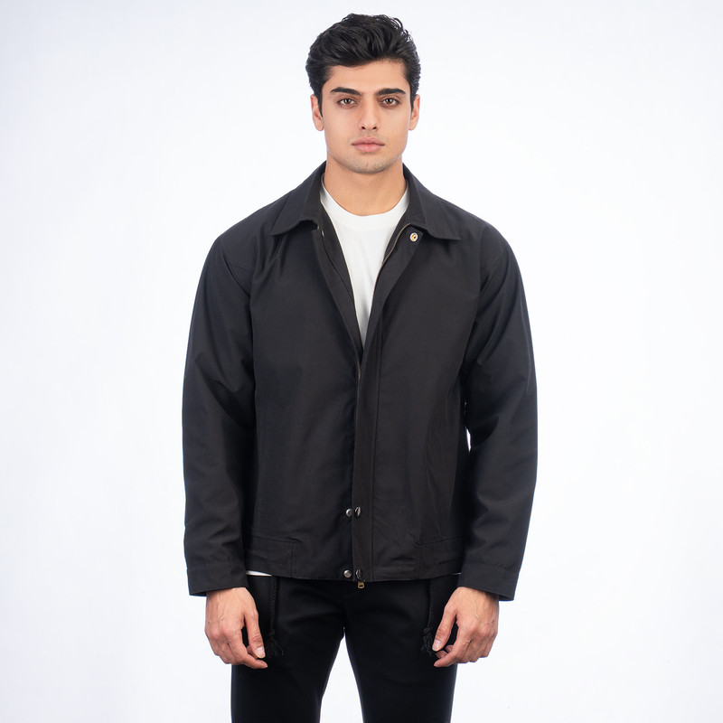 کاپشن مردانه پی استار مدل 0701-01-04