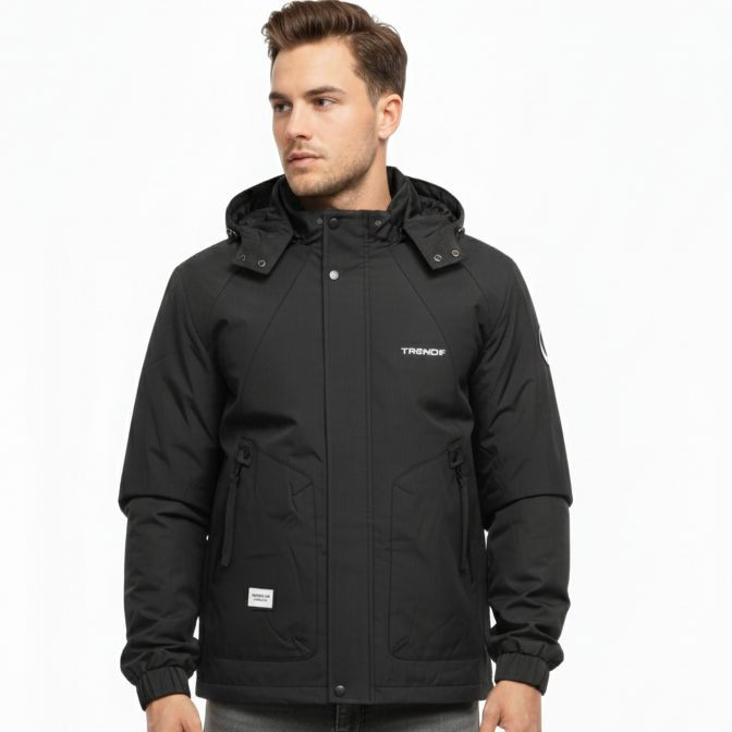 کاپشن بهاره مردانه مدل B2617